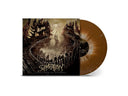 Suffocation - Hymns From The Apocrypha (Brown & White Splatter Vinyl)