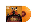 The Ghost - Infestissumam (Limited Edition Orange Colored Vinyl)