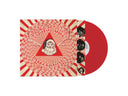 Psych Out Christmas (Limited Edition Red Colored Vinyl)