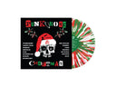 Punk Rock Christmas (Limited Edition Xmas Splatter Colored Vinyl)