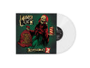 Punk Rock Christmas II (Limited Edition Snow White Colored Vinyl)