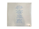 Mac Miller - Blue Slide Park (Clear w/ Blue & Yellow Splatter Colored Vinyl)