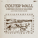 Western Swing & Waltzes And Other Punchy Songs (Pink) [Vinyl]