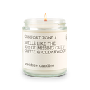 Comfort Zone