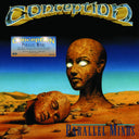 Parallel Minds [Vinyl]