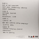 The Double EP: A Sea of Split Peas [Import] (2 Lp's) [Vinyl]
