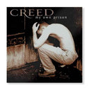 Creed - My Own Prison [LP] [Vinyl]