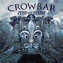 Zero And Below (Indie Exclusive) (Sky Blue, Grey & White Colored Vinyl) [Vinyl]