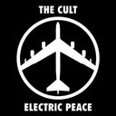 Cult - ELECTRIC PEACE [Vinyl]