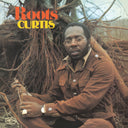 Curtis Mayfield - Roots (1 LP Orange Vinyl) [Vinyl]