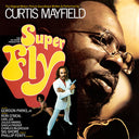 Superfly (The Original Motion Picture Soundtrack) 50th Anniversary [Deluxe Vinyl Edition] [Vinyl]