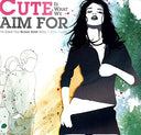 Cute Is What We Aim For - The Same Old Blood Rush [Vinyl]