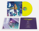 Cyberpunk: Edgerunners | Vinyl Soundtrack