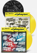 Cyberpunk 2077 Night City Radio | Vinyl Album