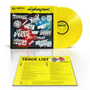 Cyberpunk 2077 Night City Radio | Vinyl Album