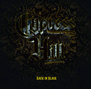 Cypress Hill - Back In Black [Vinyl]
