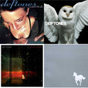 Around The Fur & White Pony & Koi No Yokan & Diamond Eyes