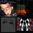 Deftones & Ohms & Koi No Yokan & Around The Fur (180G)