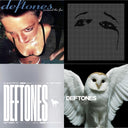 Ohms & White Pony (X) (20Th Anniversary Deluxe Edition/Super Deluxe) & Around The Fur (180G) & Diamond Eyes