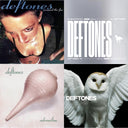 White Pony (X) (20Th Anniversary Deluxe Edition/Super Deluxe) & Around The Fur (180G) & Adrenaline & Diamond Eyes