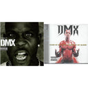 Best Of Dmx & Flesh Of My Fleshblood Of My Blood