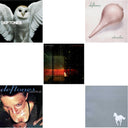 Adrenaline & Around The Fur & White Pony & Koi No Yokan & Diamond Eyes