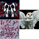 Deftones & Gore & Diamond Eyes