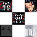 Deftones & Deftones (X) (20Th Anniversary/Ruby Red LP Vinyl) & Ohms & White Pony (X) (20Th Anniversary Deluxe Edition/Super Deluxe) & Around The Fur (180G)