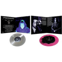 Danzig 5: Blackout (Glitter LP Vinyl) & Sings Elvis (Pink & Black Haze LP Vinyl)