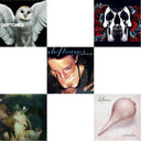 Saturday Night Wrist & Adrenaline & Around The Fur & Deftones & Diamond Eyes