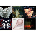 Saturday Night Wrist & Adrenaline & Around The Fur & Deftones & Koi No Yokan & Diamond Eyes