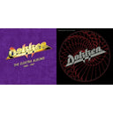 Elektra Albums (5LP) & Breaking The Chains (180G/Red LP Vinyl/Limited Edition)