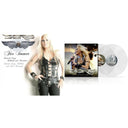 Doro - Fur Immer (Black White Marbled LP Vinyl) & Magic Diamonds - Best Of Ballads (Gatefold Jacket/Clear LP Vinyl)