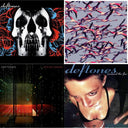 Deftones & Gore (White LP Vinyl) & Koi No Yokan & Around The Fur (180G)