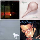 Adrenaline & Around The Fur & White Pony & Koi No Yokan