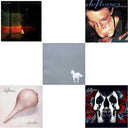 Adrenaline & Around The Fur & White Pony & Deftones & Koi No Yokan