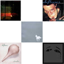 Adrenaline & Around The Fur & White Pony & Ohms & Koi No Yokan