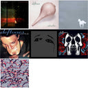 Adrenaline & Around The Fur & White Pony & Deftones & Ohms & Gore & Koi No Yokan