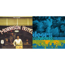 Doors - Live At The Matrix 1967: The Original Masters (3CD) & Morrison Hotel