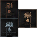 Non:Analog - On:Stage Series - Belgium 12-23-1991 & Non:Analog - On:Stage Series - Tijuana 10-06-1990 & Non:Analog - On:Stage Series - New Rochelle, Ny 12-03-1988