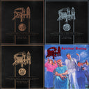Non:Analog - On:Stage Series - Belgium 12-23-1991 & Non:Analog - On:Stage Series - Tijuana 10-06-1990 & Non:Analog - On:Stage Series - New Rochelle, Ny 12-03-1988 & Spiritual Healing