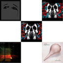 Deftones & Deftones (X) (20Th Anniversary/Ruby Red LP Vinyl) & Ohms & Koi No Yokan & Adrenaline