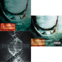 Sickness (X) (25Th Anniversary/Green LP Vinyl) & Evolution (Deluxe/2LP) & Sickness