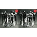 Somewhere With Devo (Red LP Vinyl) & Somewhere With Devo (Yellow LP Vinyl)