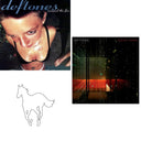 Around The Fur & White Pony & Koi No Yokan