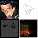 Around The Fur & White Pony & Ohms & Koi No Yokan