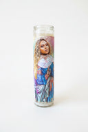 Saint Beyoncé Candle