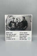 Yellow Card - Better Days (Baby Blue Colored Vinyl)