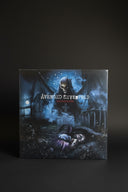 Avenged Sevenfold - Nightmare (Purple w/ Black Splatter Pressing)