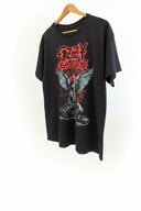 OZZY OSBOURNE 'ANGEL WINGS' T-SHIRT